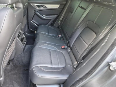 2026 Jaguar F-PACE R-Dynamic S P250 AWD