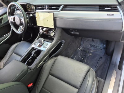 2026 Jaguar F-PACE R-Dynamic S P250 AWD