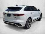 2026 Jaguar F-PACE R-Dynamic S P250 AWD