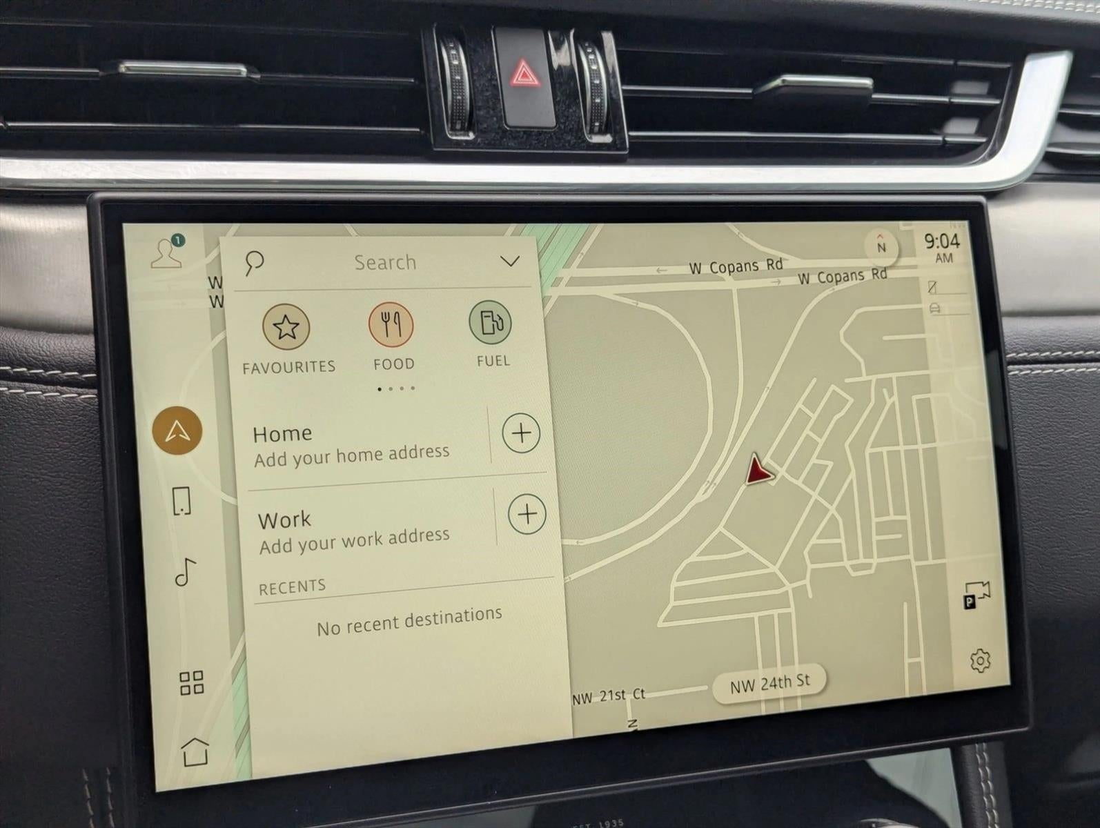 2025 Jaguar F-PACE R-Dynamic S P250 AWD