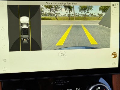 2024 Jaguar F-PACE R-Dynamic S P250 AWD