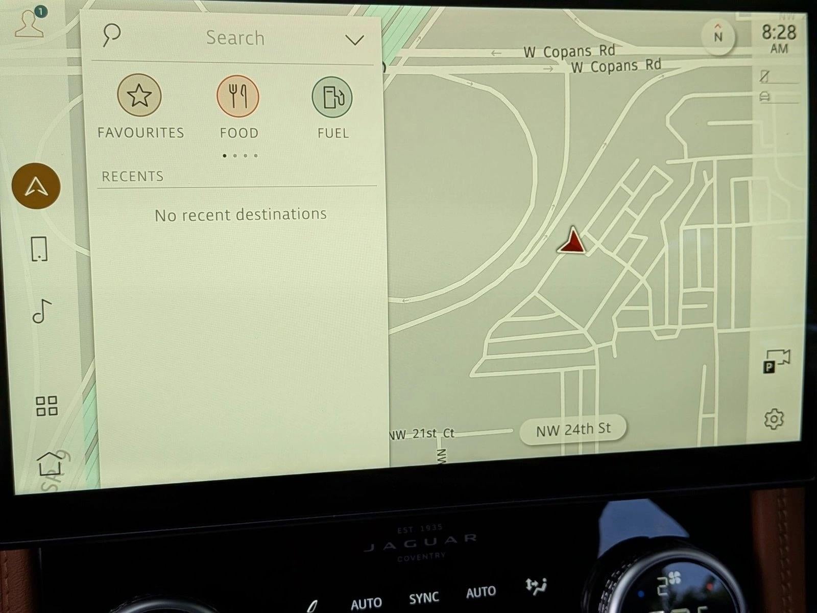 2024 Jaguar F-PACE R-Dynamic S P250 AWD