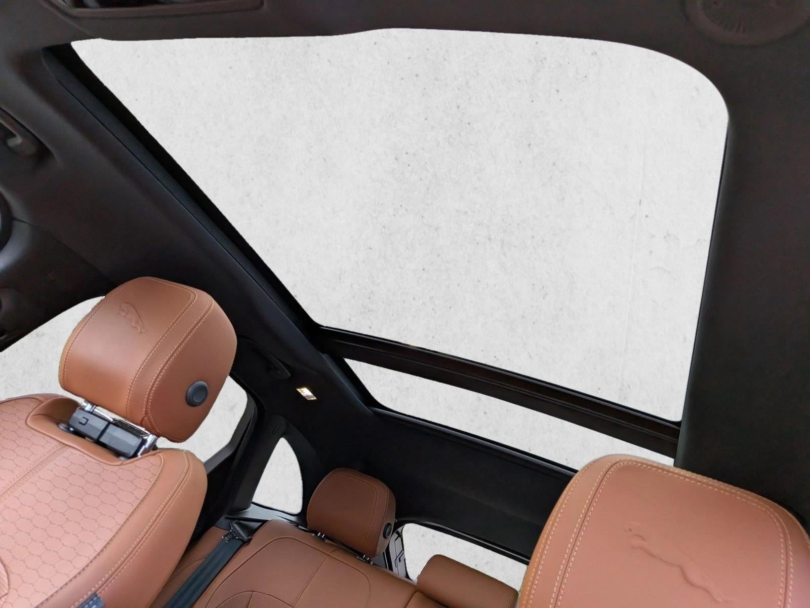 2024 Jaguar F-PACE R-Dynamic S P250 AWD