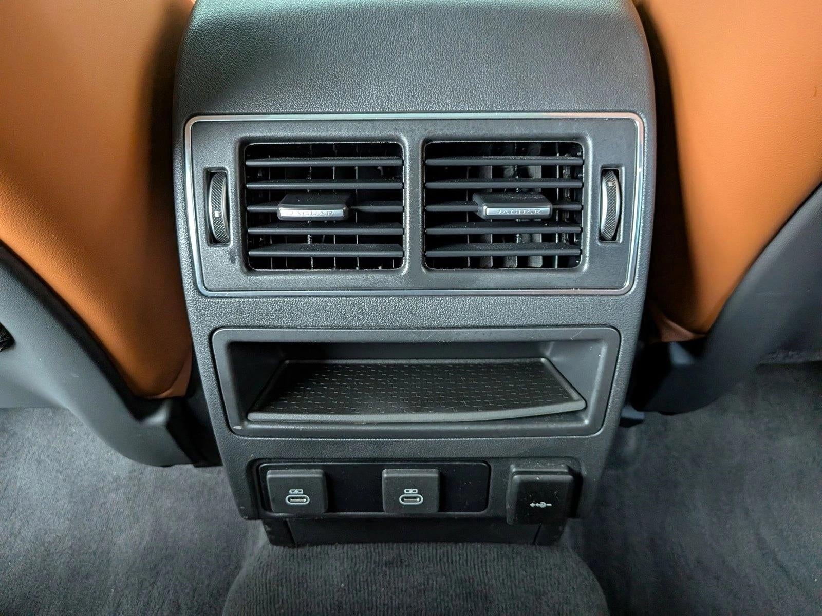 2024 Jaguar F-PACE R-Dynamic S P250 AWD