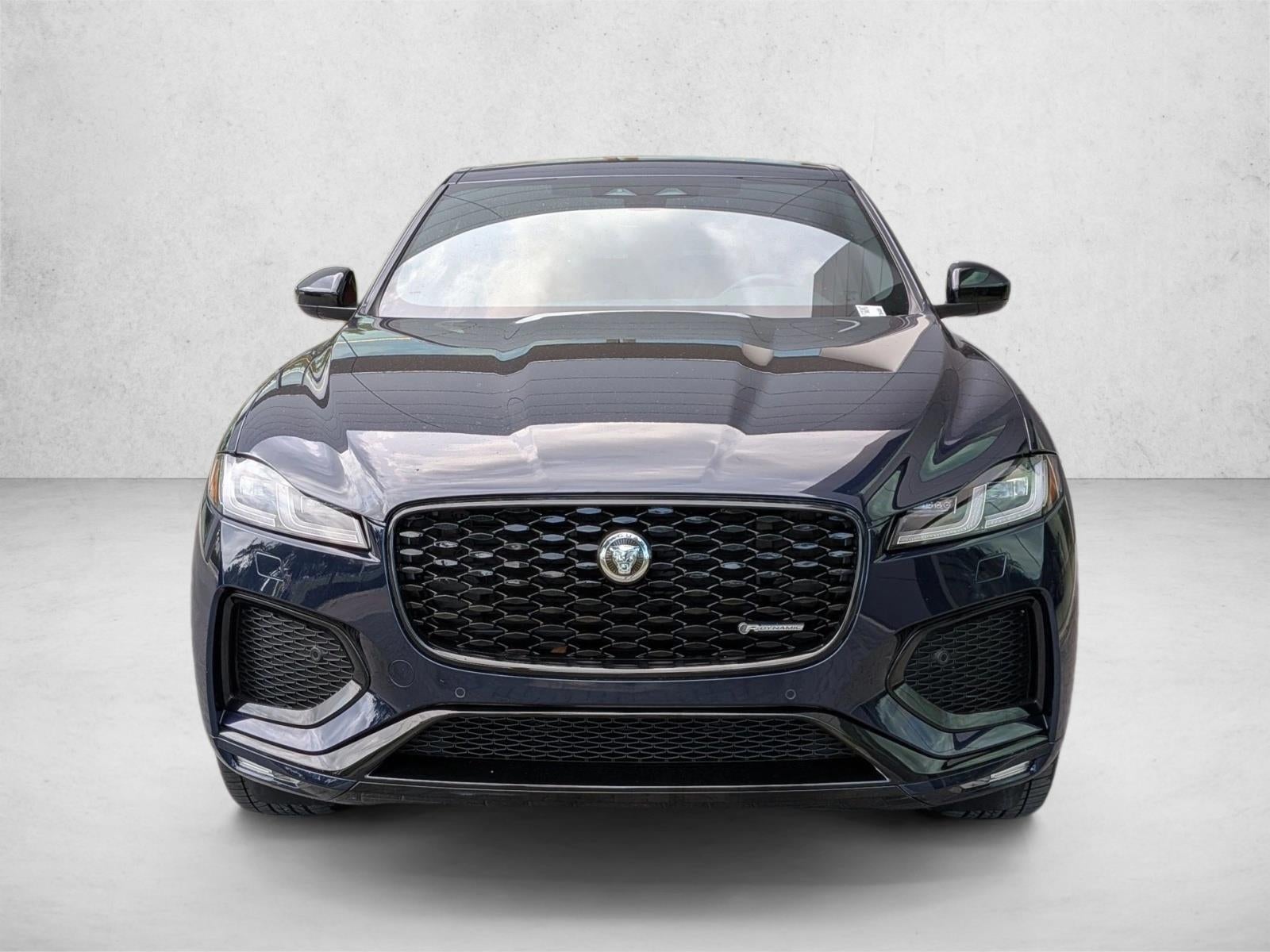 2024 Jaguar F-PACE R-Dynamic S P250 AWD