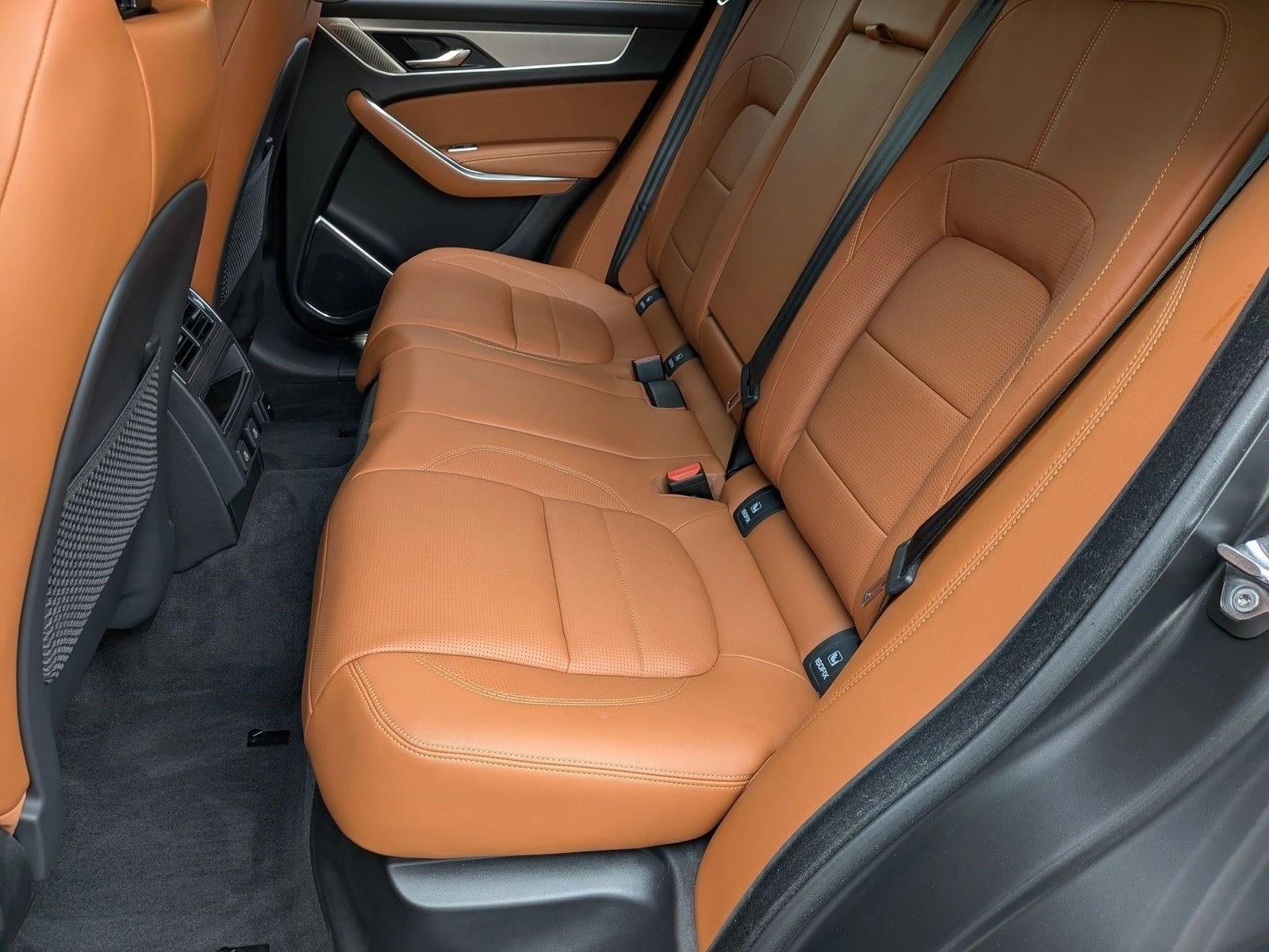 2024 Jaguar F-PACE R-Dynamic S P250 AWD