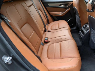 2024 Jaguar F-PACE R-Dynamic S P250 AWD