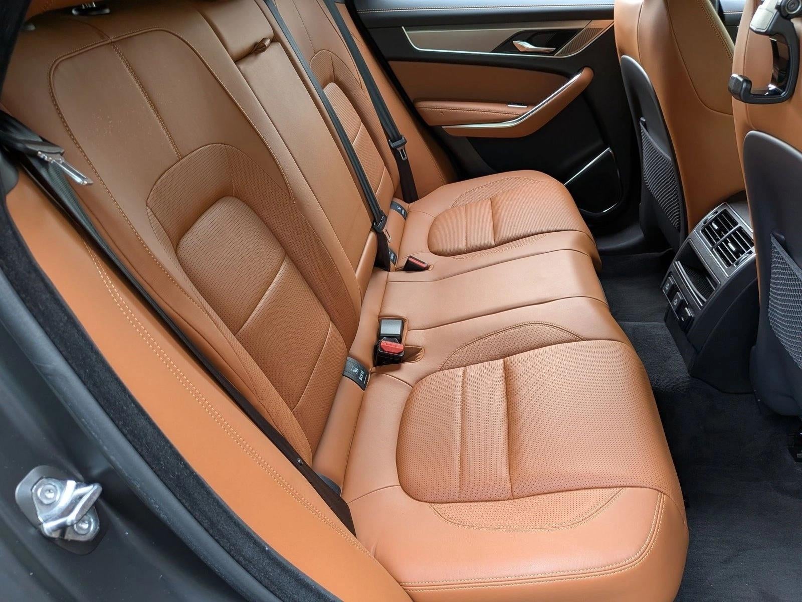 2024 Jaguar F-PACE R-Dynamic S P250 AWD