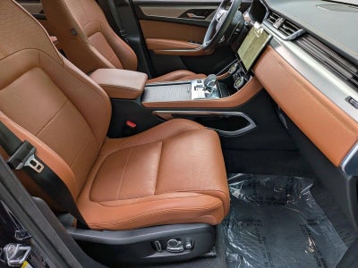 2024 Jaguar F-PACE R-Dynamic S P250 AWD