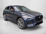 2024 Jaguar F-PACE R-Dynamic S P250 AWD