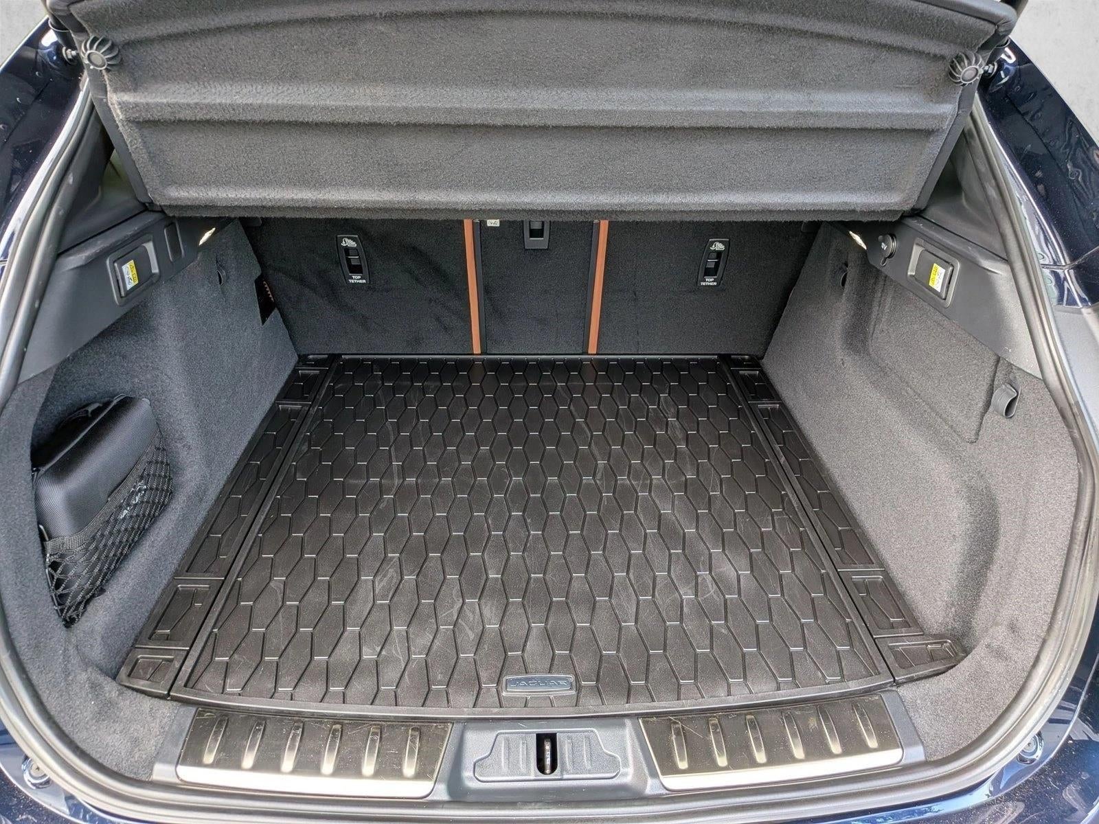 2024 Jaguar F-PACE R-Dynamic S P250 AWD