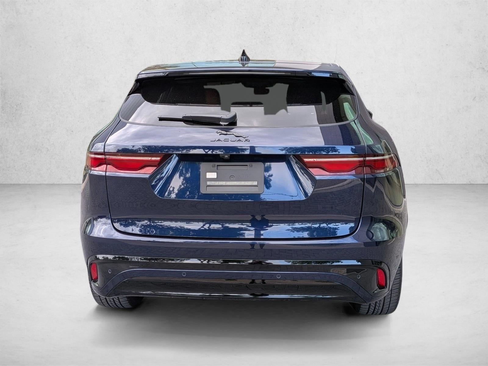 2024 Jaguar F-PACE R-Dynamic S P250 AWD