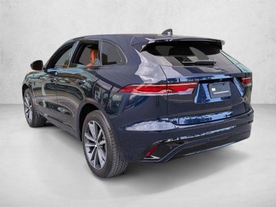 2024 Jaguar F-PACE R-Dynamic S P250 AWD