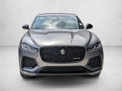 2025 Jaguar F-PACE R-Dynamic S P250 AWD