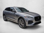 2025 Jaguar F-PACE R-Dynamic S P250 AWD