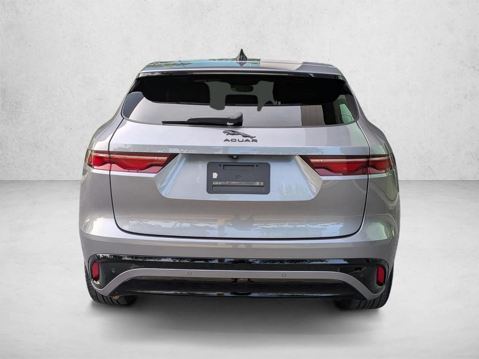 2025 Jaguar F-PACE R-Dynamic S P250 AWD