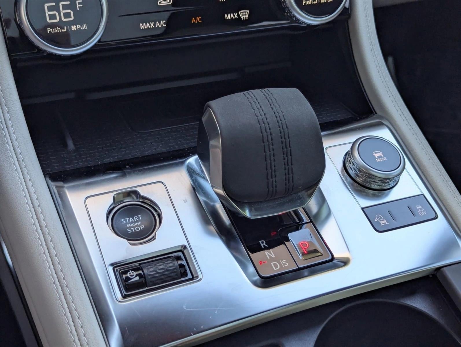 2025 Jaguar F-PACE R-Dynamic S P250 AWD