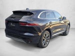 2025 Jaguar F-PACE R-Dynamic S P250 AWD