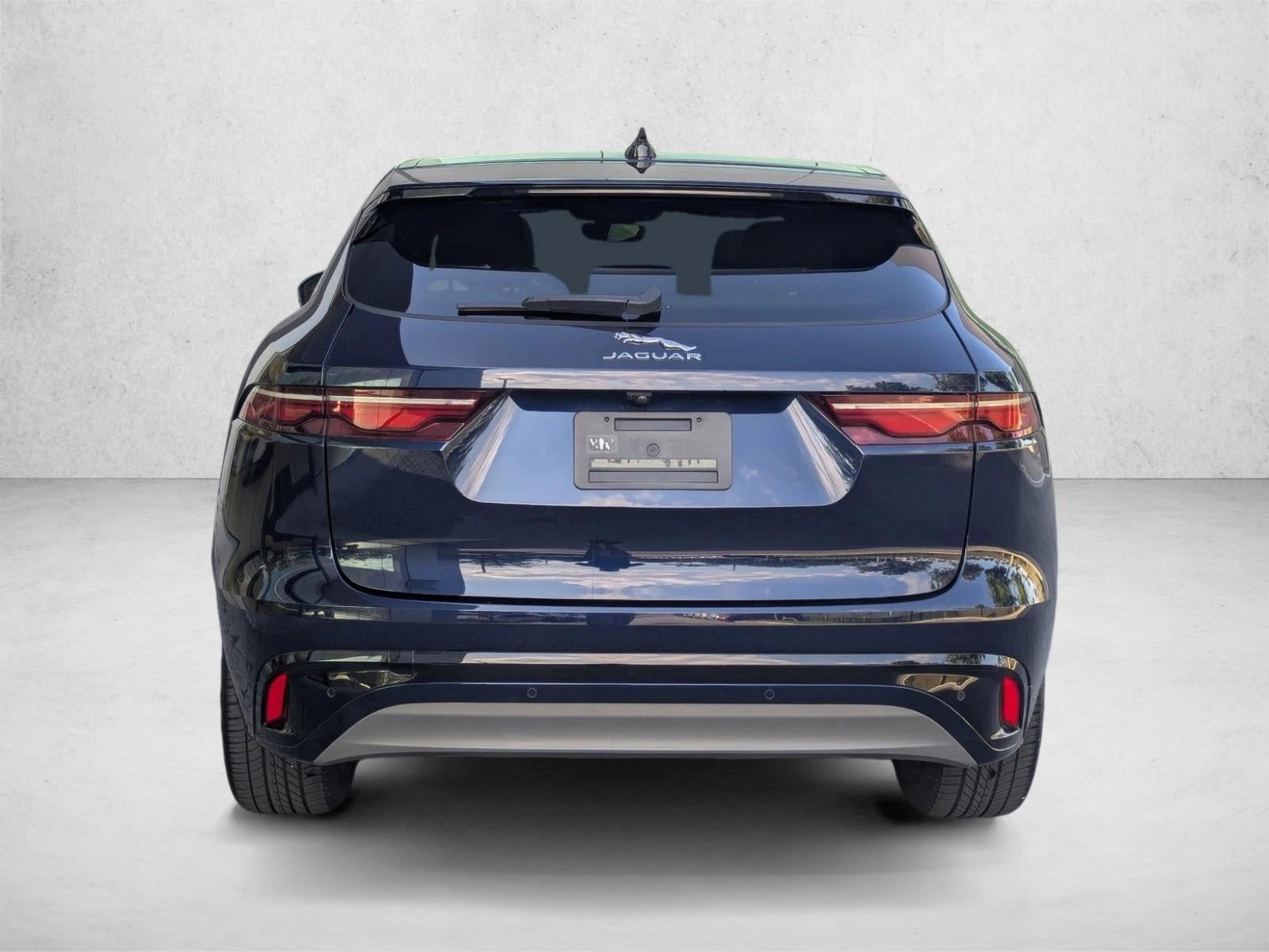 2025 Jaguar F-PACE R-Dynamic S P250 AWD