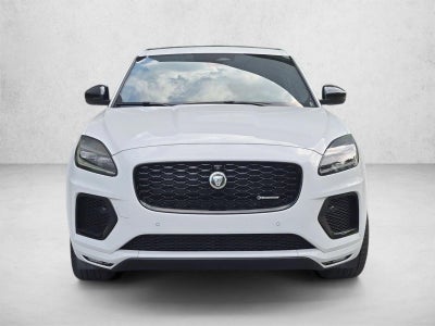 2024 Jaguar E-PACE R-Dynamic SE P250 AWD