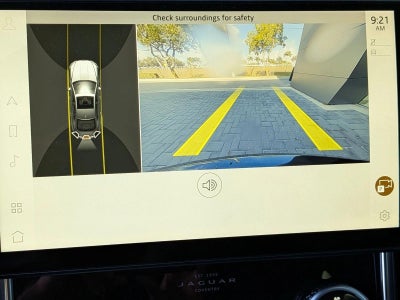 2024 Jaguar XF R-Dynamic SE Sedan RWD