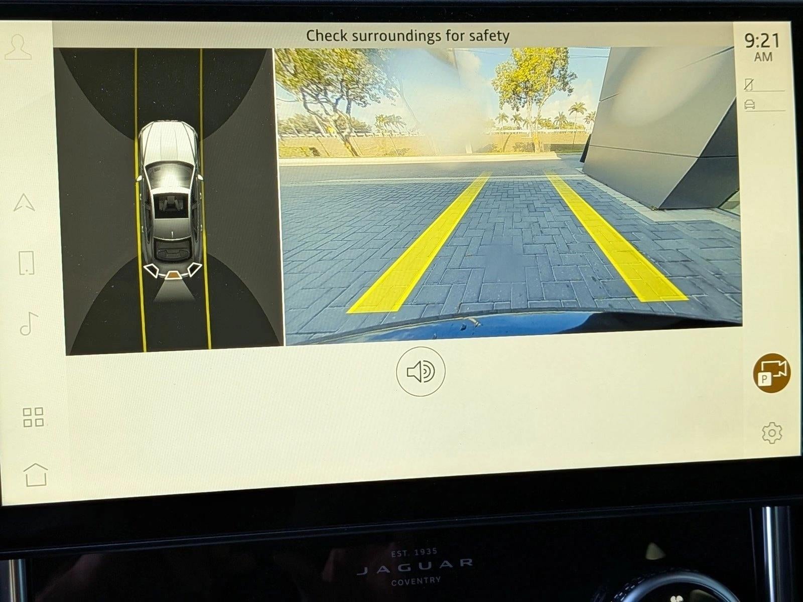 2024 Jaguar XF R-Dynamic SE Sedan RWD