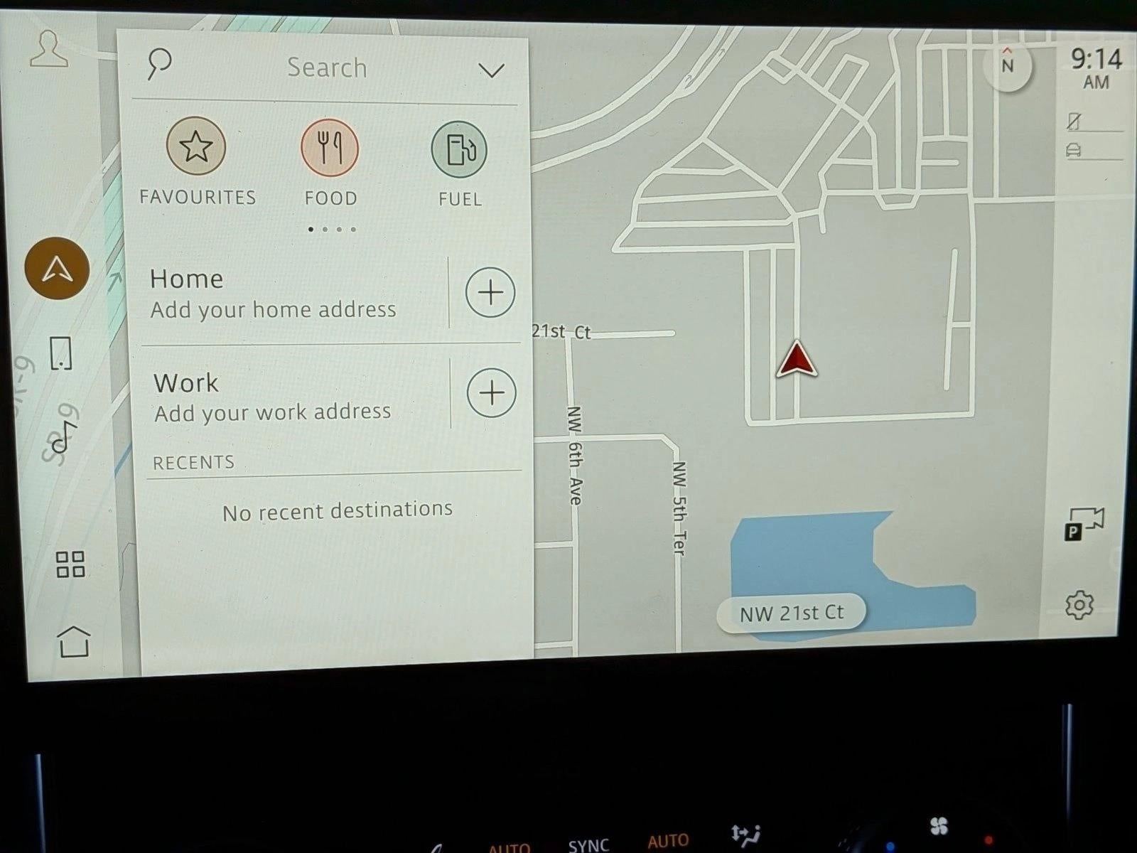 2024 Jaguar XF R-Dynamic SE Sedan RWD