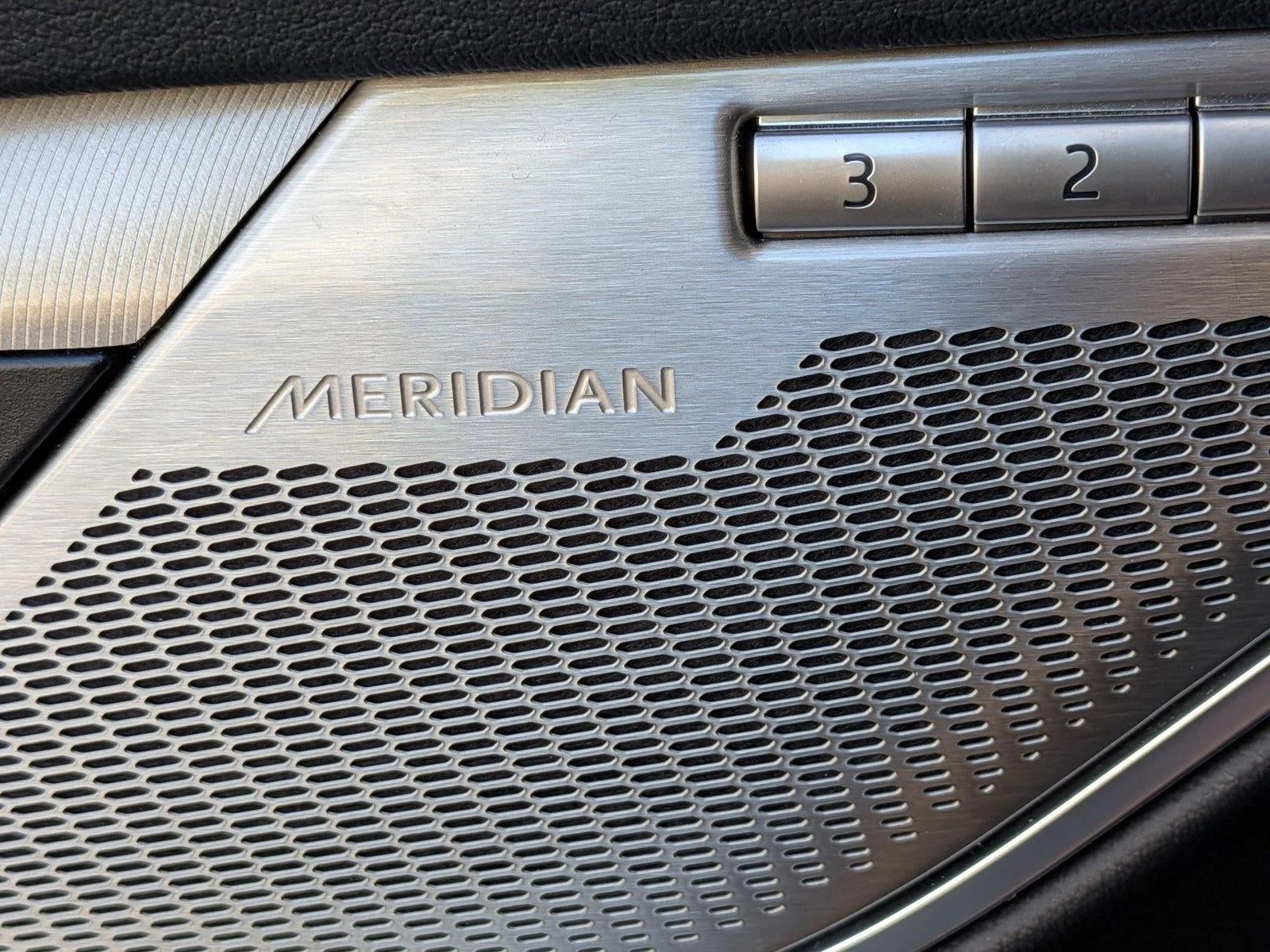 2024 Jaguar XF R-Dynamic SE Sedan RWD