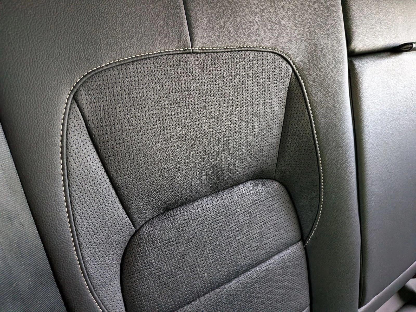 2024 Jaguar XF R-Dynamic SE Sedan RWD