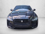 2024 Jaguar XF R-Dynamic SE Sedan RWD