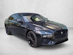 2024 Jaguar XF R-Dynamic SE Sedan RWD