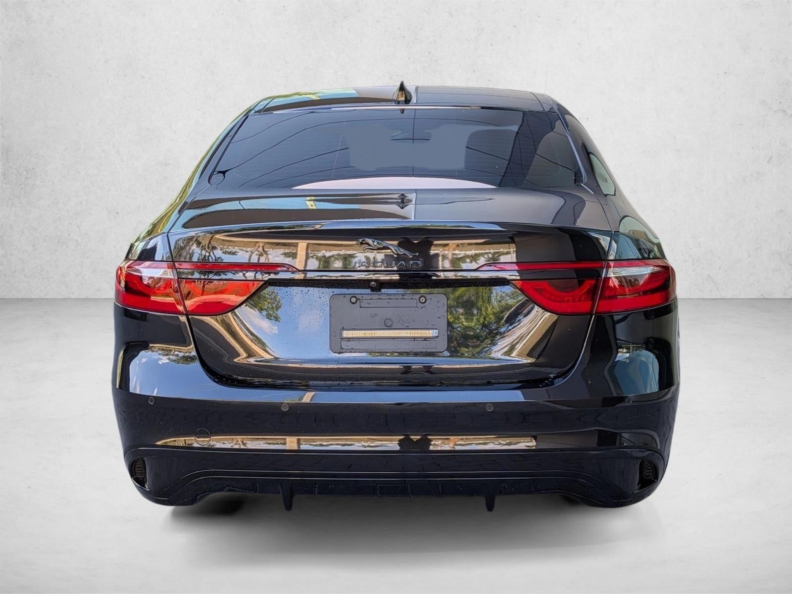 2024 Jaguar XF R-Dynamic SE Sedan RWD