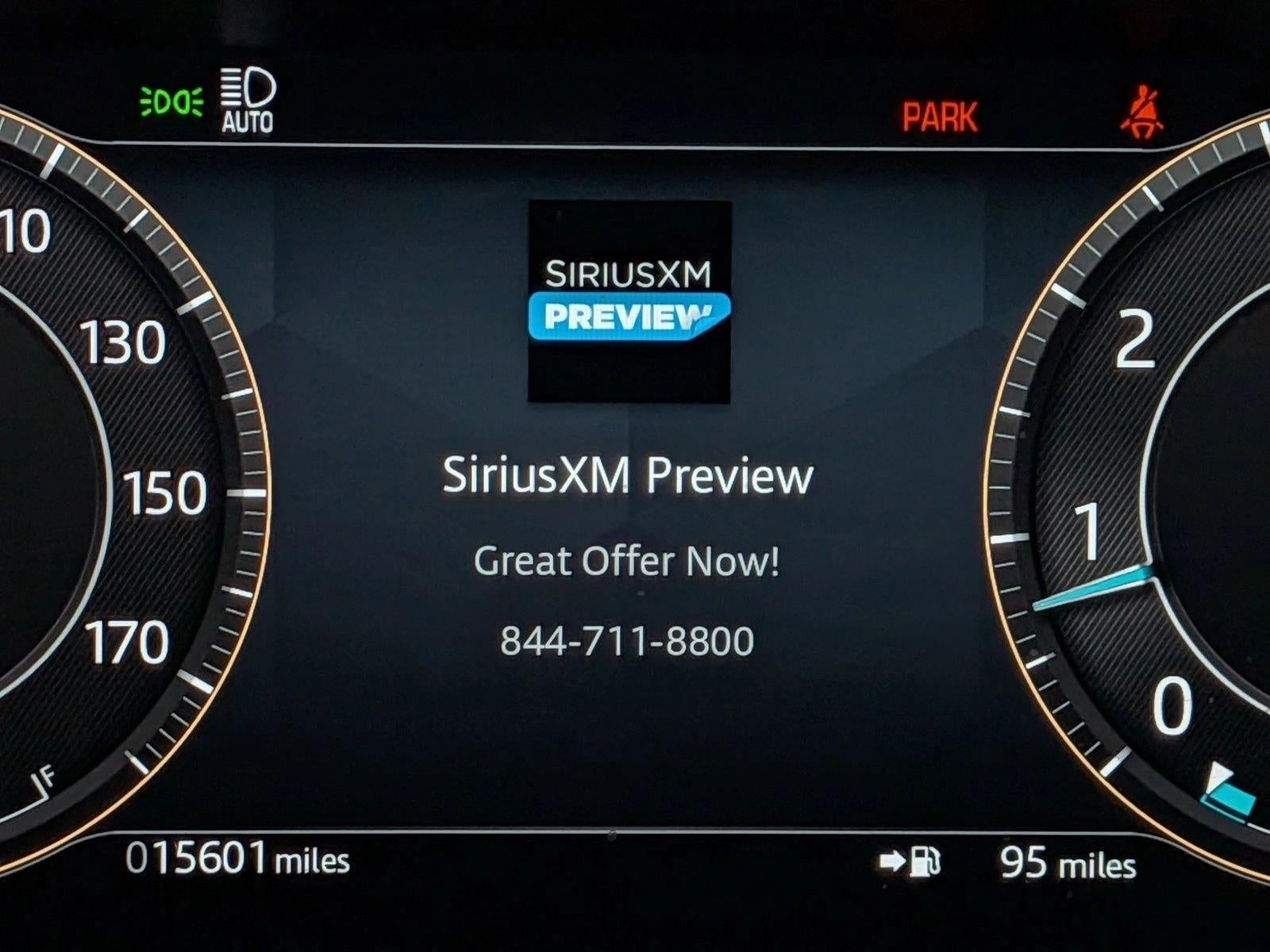 2024 Jaguar XF R-Dynamic SE Sedan RWD
