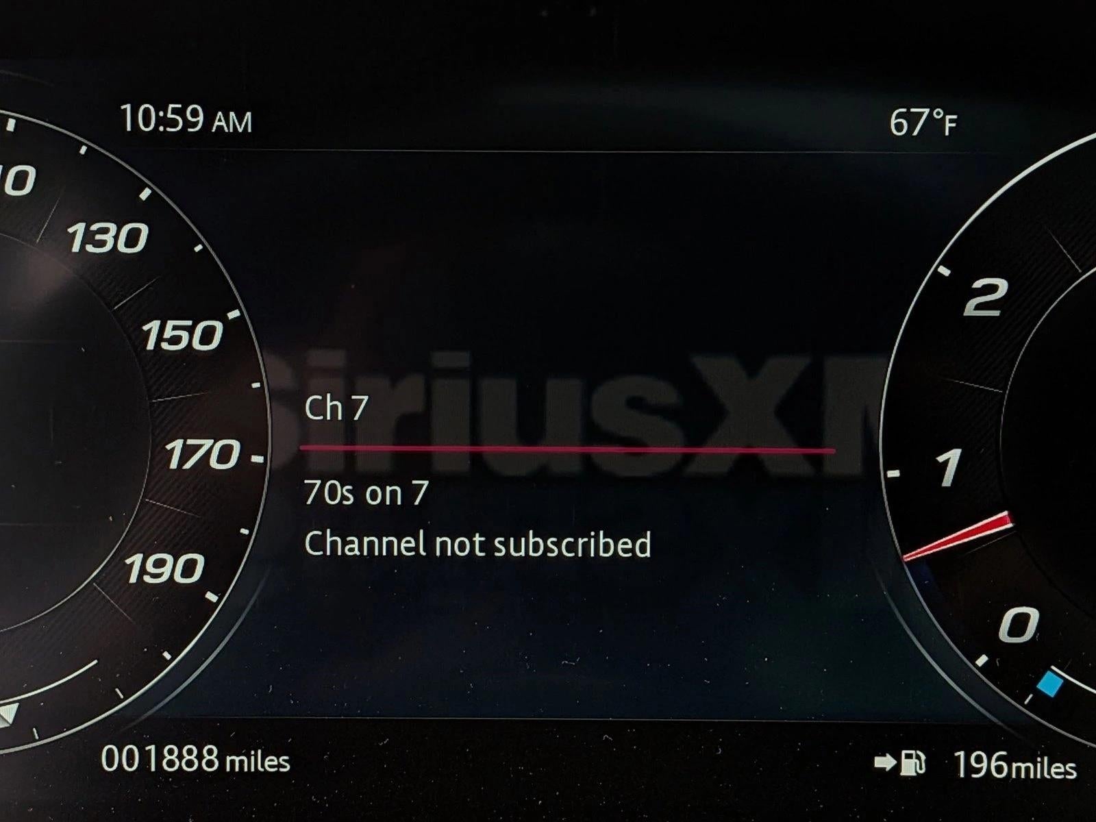 2024 Jaguar F-TYPE Coupe P450 R-Dynamic RWD