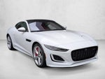 2024 Jaguar F-TYPE Coupe P450 R-Dynamic RWD