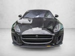 2018 Jaguar F-TYPE Coupe Auto 400 Sport