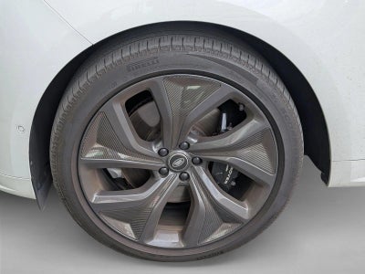 2025 Land Rover Range Rover Sport P530 Autobiography