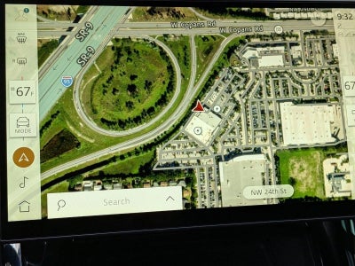 2025 Land Rover Range Rover Sport P460 PHEV Dynamic SE