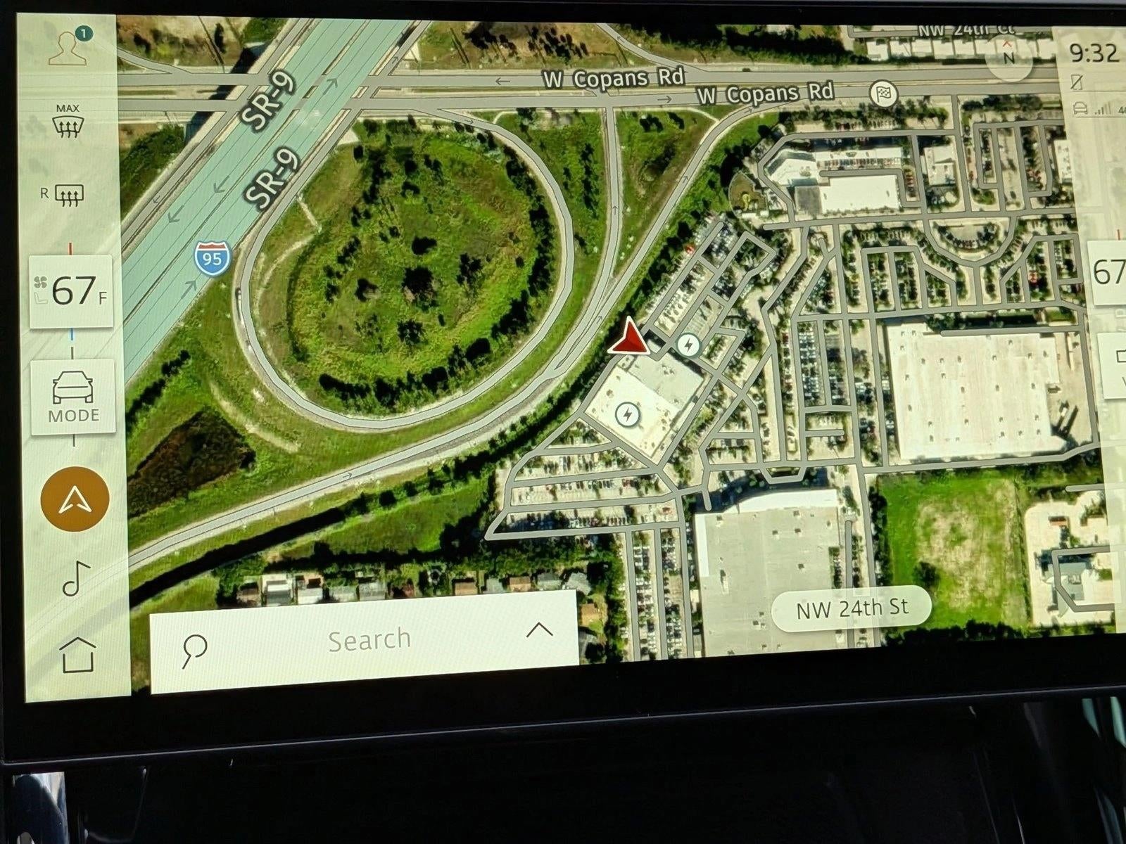 2025 Land Rover Range Rover Sport P460 PHEV Dynamic SE