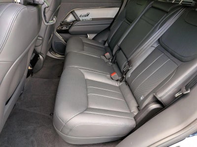 2025 Land Rover Range Rover Sport P460 PHEV Dynamic SE