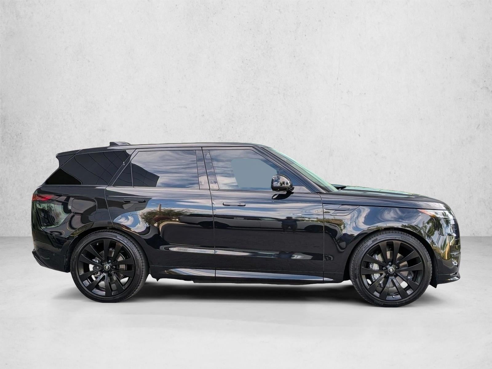2025 Land Rover Range Rover Sport P460 PHEV Dynamic SE