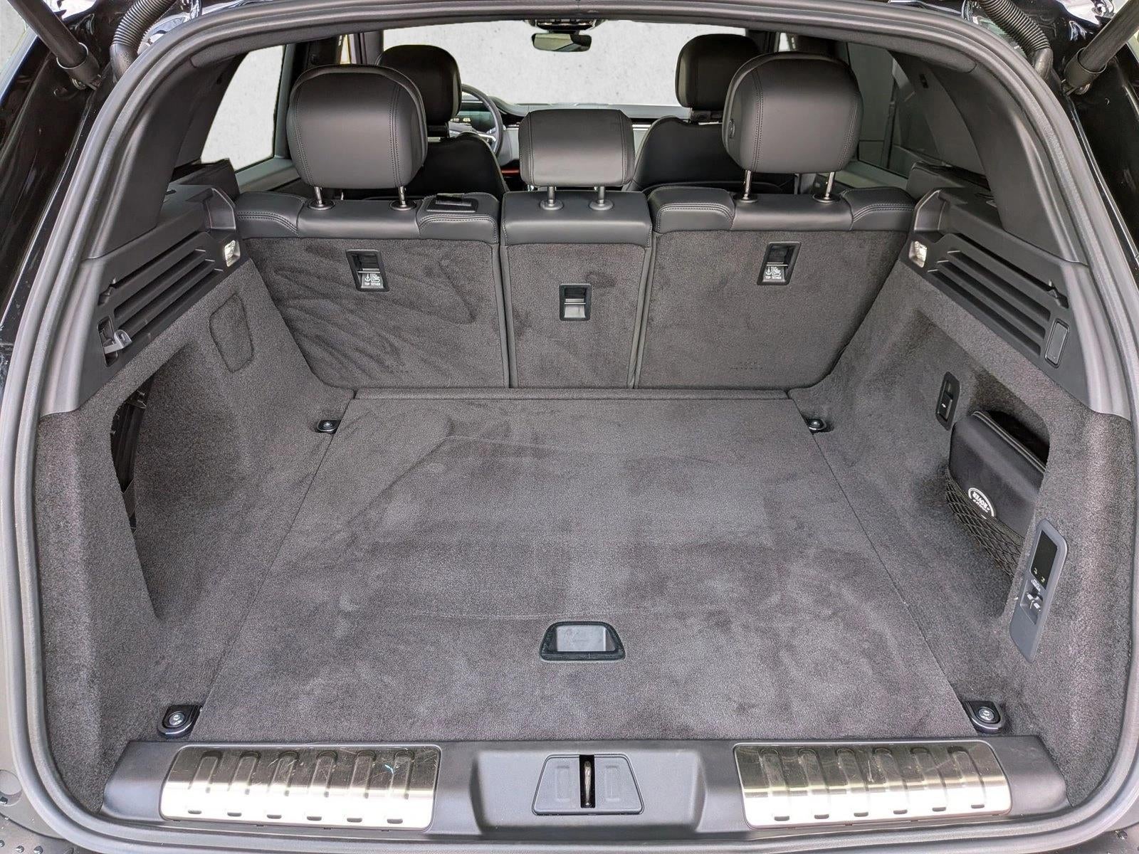 2025 Land Rover Range Rover Sport P460 PHEV Dynamic SE