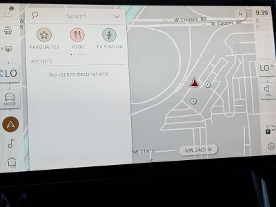 2025 Land Rover Range Rover Sport P460 PHEV Dynamic SE