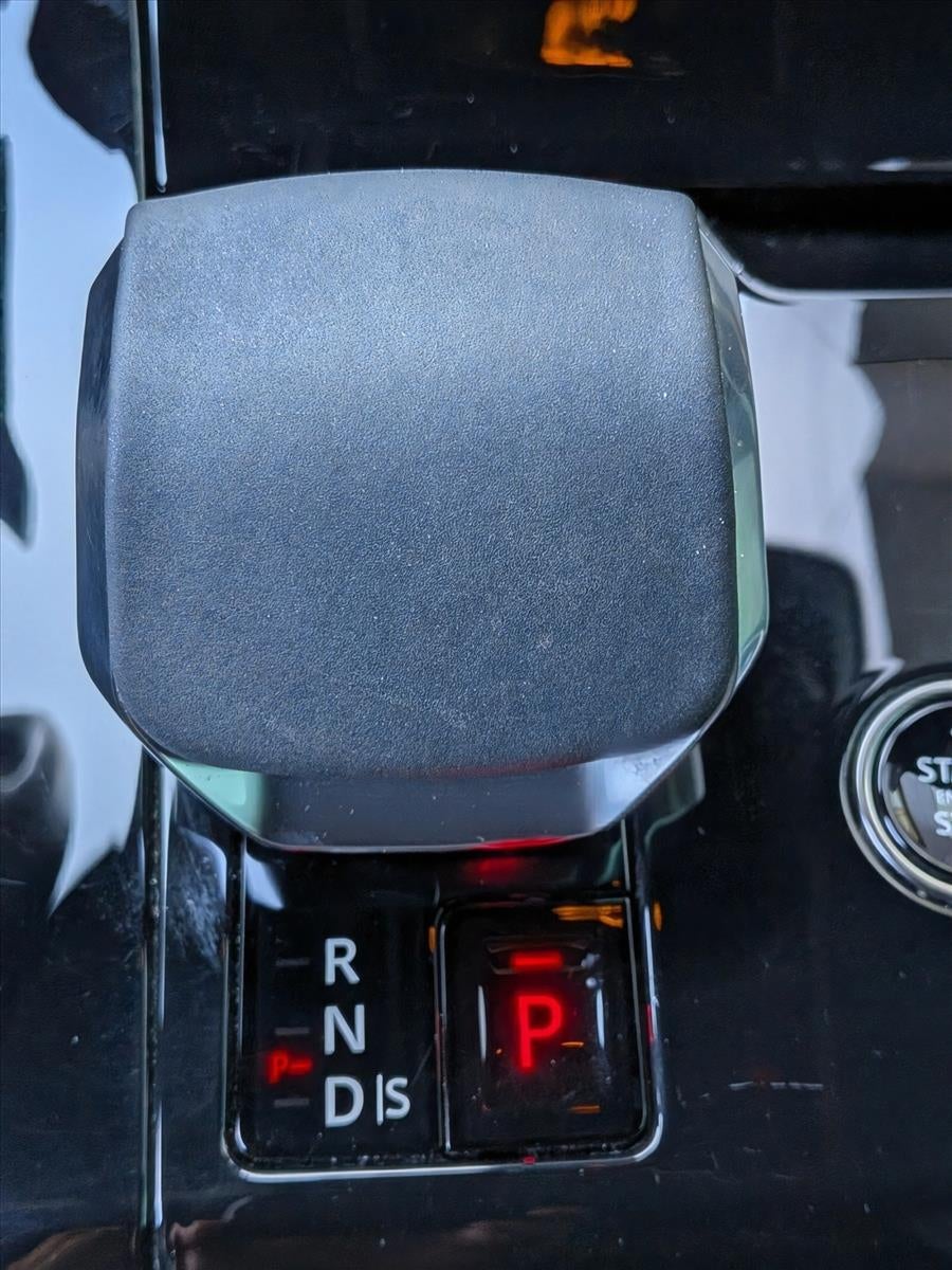 2025 Land Rover Range Rover Sport P460 PHEV Dynamic SE