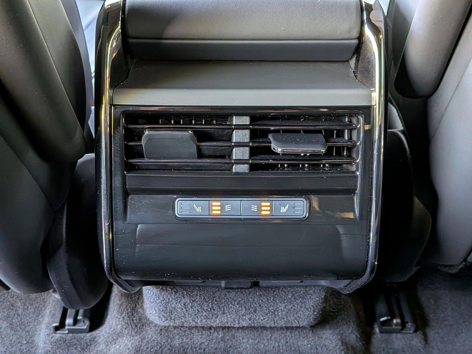 2025 Land Rover Range Rover Sport P460 PHEV Dynamic SE