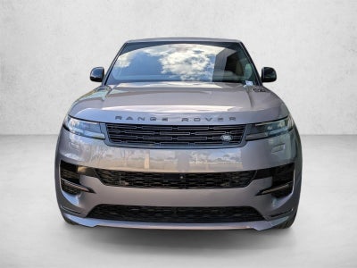 2025 Land Rover Range Rover Sport P460 PHEV Dynamic SE