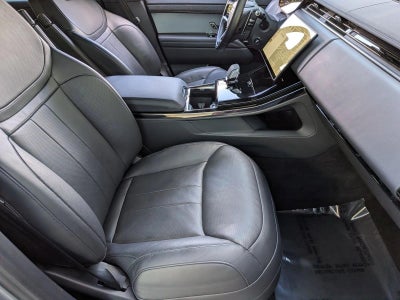 2025 Land Rover Range Rover Sport P460 PHEV Dynamic SE