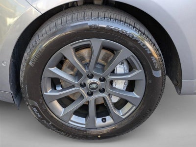 2025 Land Rover Range Rover Sport P460 PHEV Dynamic SE