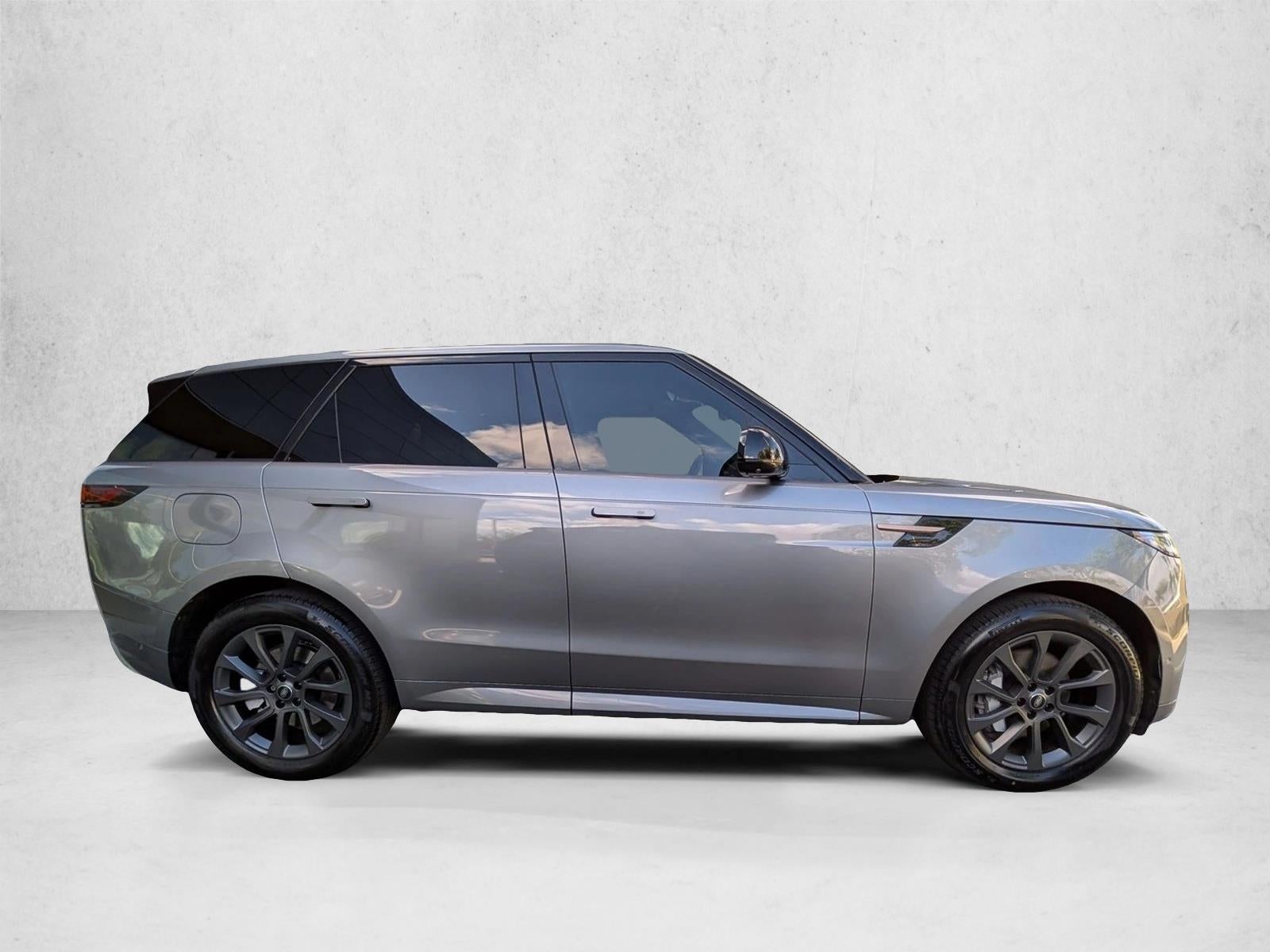 2025 Land Rover Range Rover Sport P460 PHEV Dynamic SE