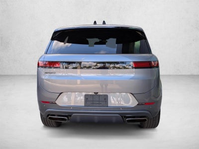 2025 Land Rover Range Rover Sport P460 PHEV Dynamic SE